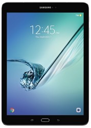 Замена экрана на планшете Samsung Galaxy Tab S2 в Москве